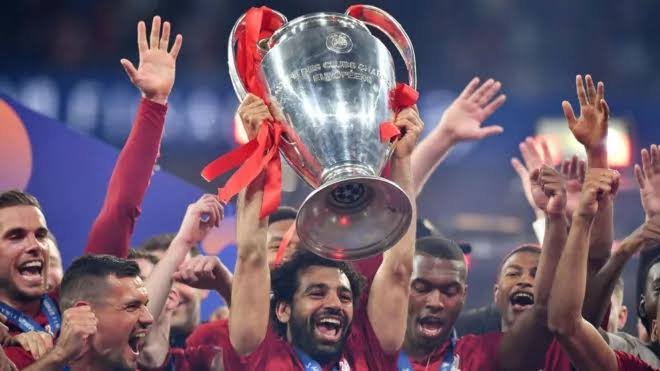 Liverpool will return to the UEFA Champions League for the 2024–2025 season, following a one-year absence.