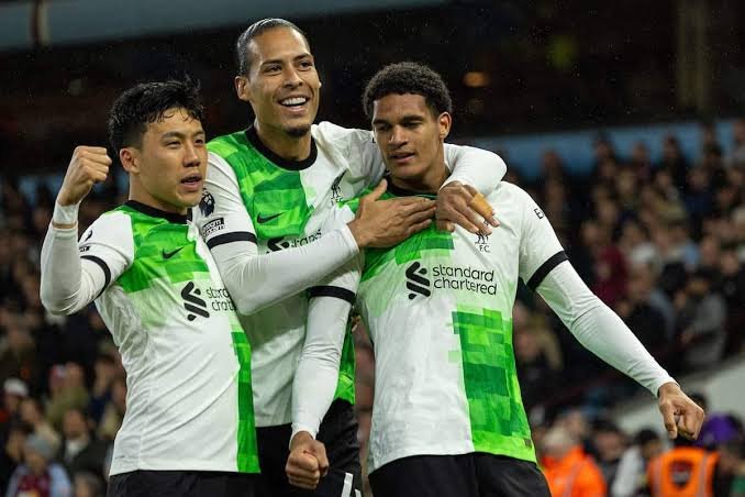 Five key talking points as Aston Villa rallies in a thrilling match and Liverpool blows a victory