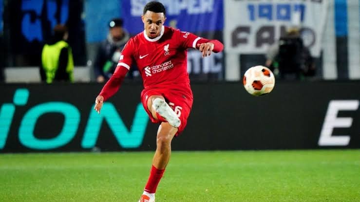 The Trent Alexander-Arnold update from Fabrizio Romano isn't positive.