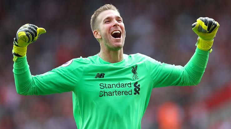Liverpool’s goalkeeper confirms his summer departure, as he plans to move to La Liga.