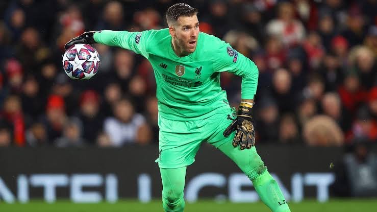 Adrian, the custodian for Liverpool, has stated that he plans to leave Anfield this summer.