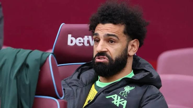 Following their little misunderstanding, Mohamed Salah reveals the truth about Jürgen Klopp's relationship.