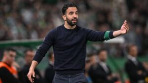 Prior to the last-minute disagreement, Liverpool 'agreed' to sign a different manager to Arne Slot.