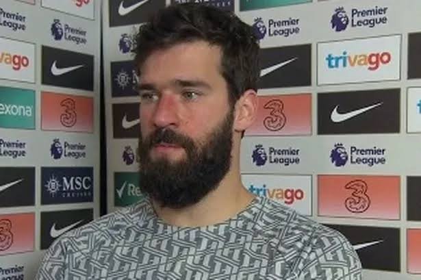 Starting with the upcoming season, Liverpool players will have to adjust to a new management. Alisson Becker, a dependable