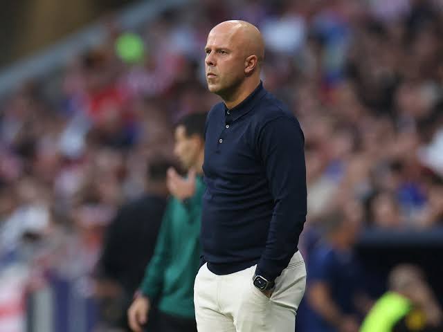 Arne Slot has a transfer dilemma when it is revealed that the Liverpool player has a £60 million release clause.