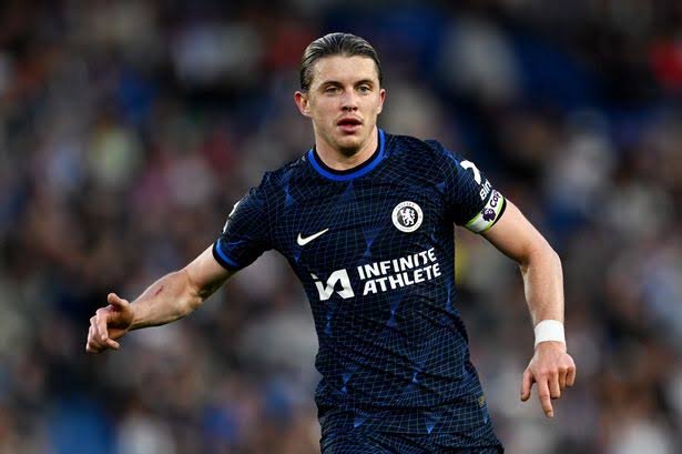 Chelsea might trade for a couple of players. Mauricio Pochettino loved, considering the Argentine's dismissal; one of them had previously been connected to Liverpool.