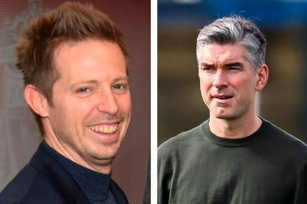 Regarding transfer targets, Richard Hughes, the new sporting director, will face an early challenge that Michael Edwards never faced.