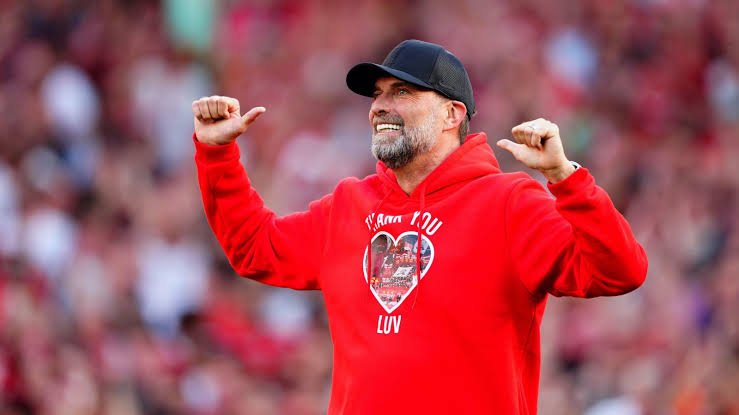 Today's Transfer News for Liverpool: Fabrizio Romano talks about Klopp's "£3.4m Spanish SWOOP," Kimmich's BOOST, and Koopmeiners