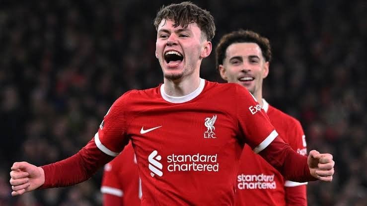 Conor Bradley's future has already been decided by Liverpool, even before Arne Slot has visited the team and evaluated the player.