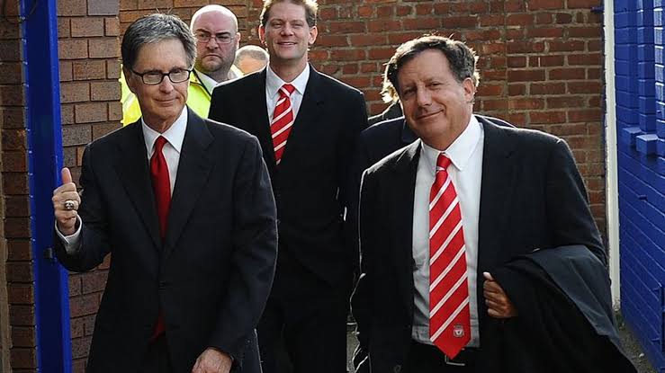 With a startling £60 billion deal, Liverpool’s owners FSG are getting closer to making a significant move.