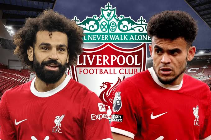 After a failed attempt to sign Mo Salah, Saudi clubs stage a fresh double transfer drive on Liverpool.