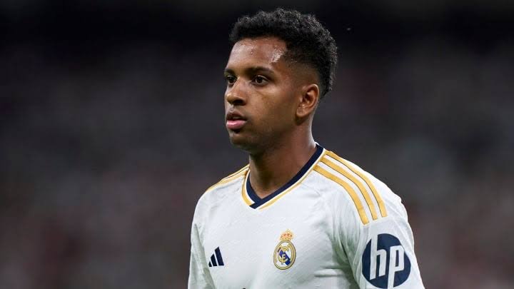 Liverpool transfer news live: £100 million Salah exit message, Rodrygo's position, and Bryan Mbeumo's move