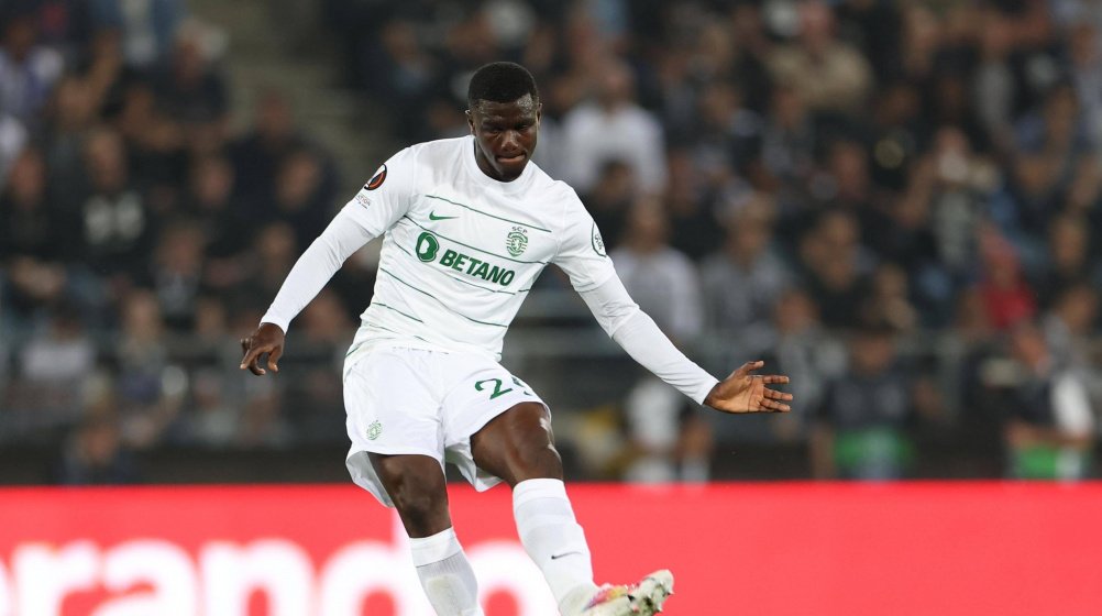 Ousmane Diomande'