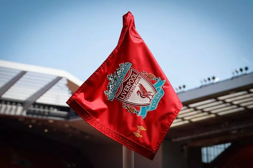 In advance of the start of the new Premier League season, Liverpool changes their badge.