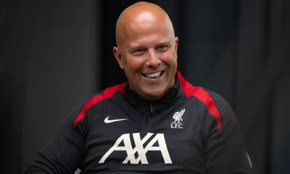 Arne Slot is looking to sign three new players, while the defender wants to leave Liverpool.