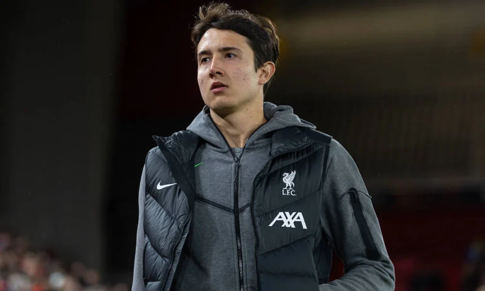 GoalKeeper returns to Liverpool following tumultuous early termination of loan period