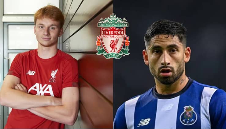 The 22-year-old wants to leave Anfield, and Liverpool is in talks to sign an excellent midfield general as first slot transfer