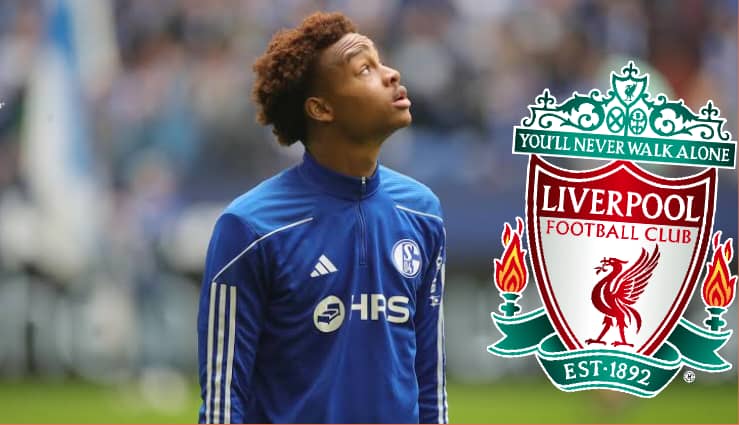 Within the next two weeks, Liverpool may spend £12 million to sign the “next Xabi Alonso.”