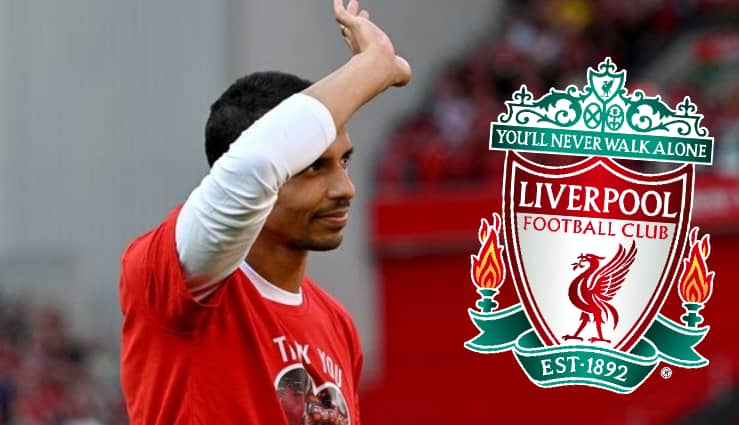 Liverpool has confirmed that ten players, including a well-liked duo, are leaving the team.