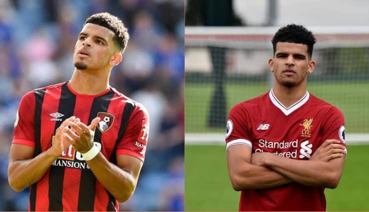 Liverpool might profit millions from the striker’s £65 million transfer, five years after he left.