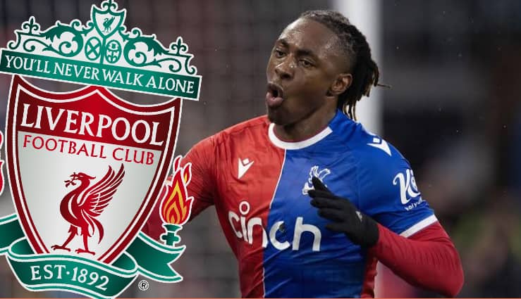 Liverpool and Tottenham battle for ‘world-class’ Premier League talent with a £60 million release clause.