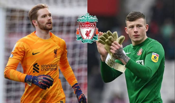 £10 million replacement Liverpool lined up for their first-team star