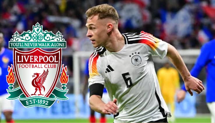Liverpool “eyes” on ‘world-class’ Bayer Munich ace following shocking transfer revelation.
