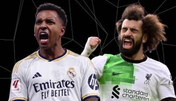 Liverpool to offer £84 million to sign a forward compared to Mohamed Salah