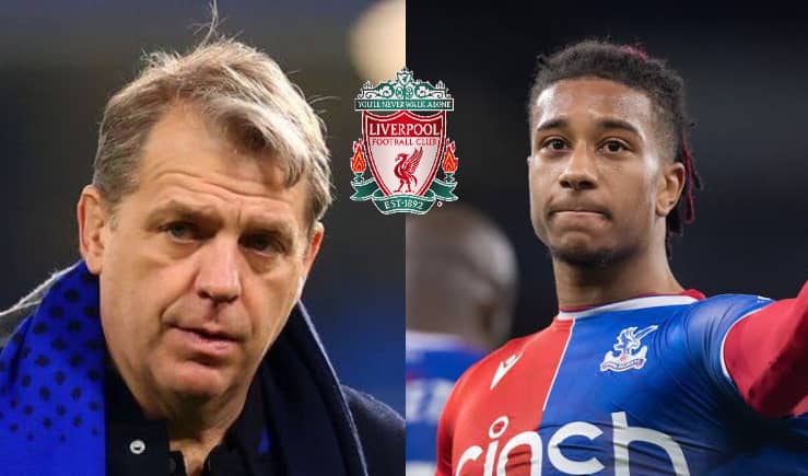 Chelsea takes initial effort to snatch the $77 million Liverpool transfer target.