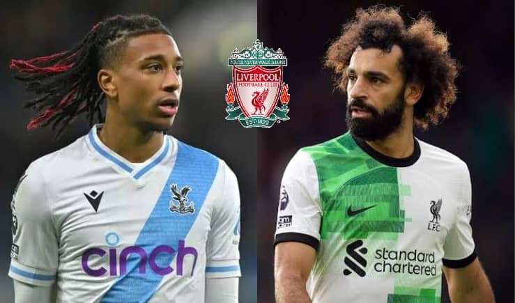 Liverpool told they will earn £100 million for Mo Salah as the perfect transfer replacement surfaces.