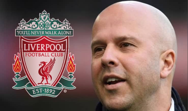 Arne Slot can unleash the replacement for Thiago Alcantara that Liverpool signed three years ago.