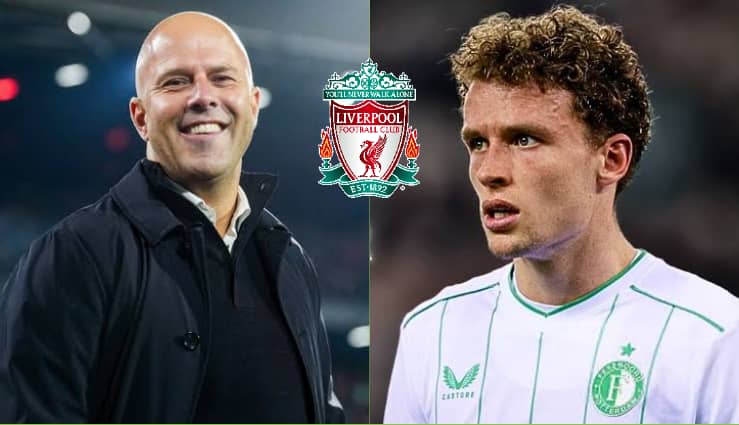 Liverpool transfer updates: Talks are ongoing with Reds’ target as Slot makes request.