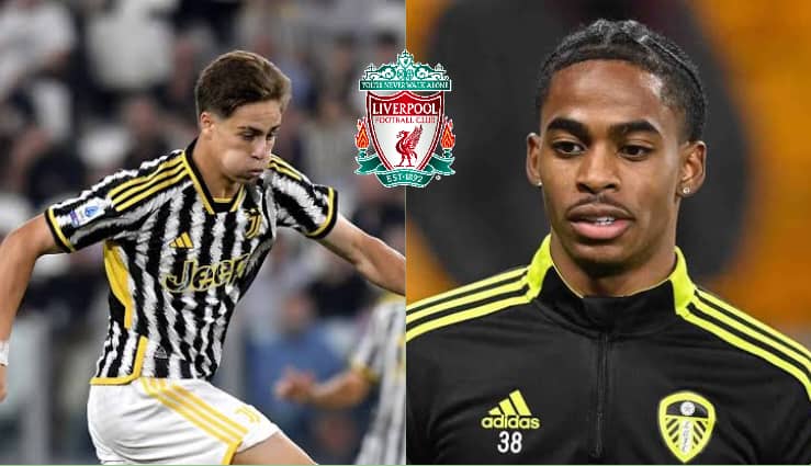 Liverpool transfer news: $44 million ‘offer close as Dortmund compete for Juventus wonderkid.