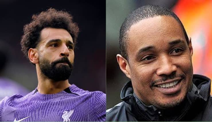 Former Liverpool midfielder Paul Ince has revealed the two players he believes should replace Mohamed Salah at Anfield.