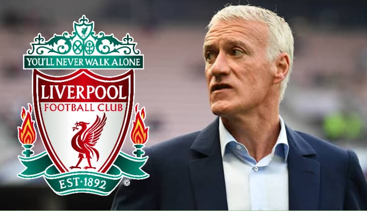 Didier Deschamps reveals why he dropped the Liverpool star for France’s match against Austria.