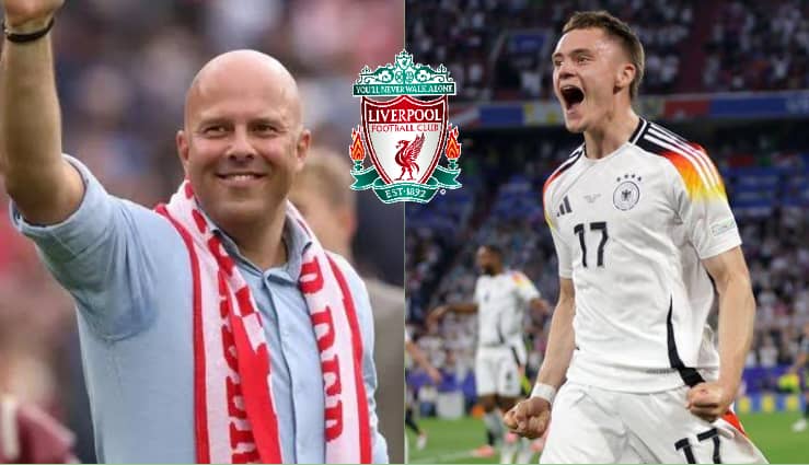 Liverpool Transfer News: The first summer signing is imminent, amid Florian Wirtz’s remark.