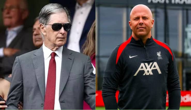 Arne Slot, the new head coach of Liverpool, has revealed details about FSG’s stealthy transfer strategy.