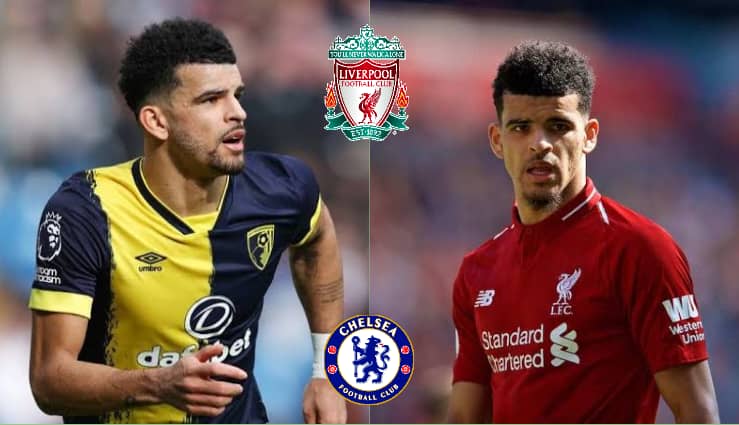 Striker to be sold by Liverpool as Chelsea considers triggering a £65 million release clause