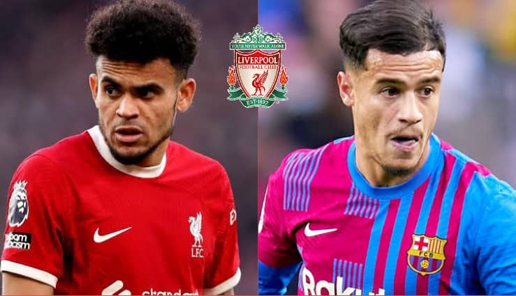 Barcelona hopes for a repeat transfer of Philippe Coutinho, but Liverpool hold all the cards