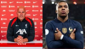 Ahead of Arne Slot's debut season at Anfield, Liverpool has big intentions in the transfer market this summer. Two Real Madrid players