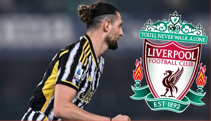 Liverpool’makes contact’ with a transfer target Man Utd snubbed twice