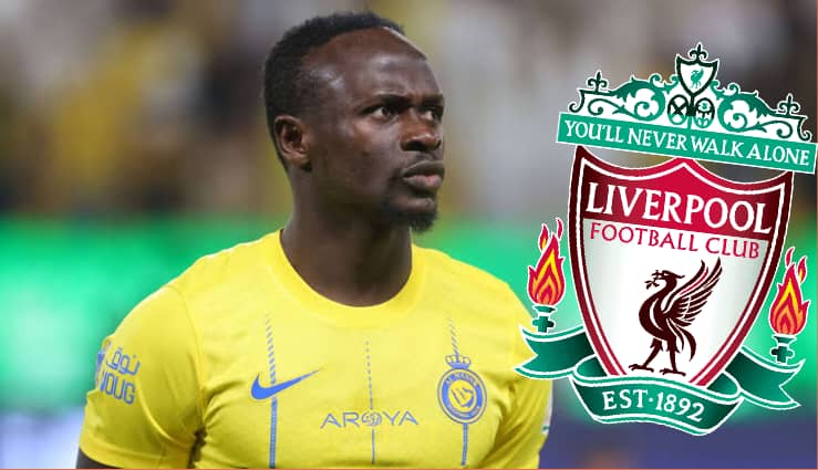 Two years after leaving Anfield, the Liverpool great is about to make another transfer.