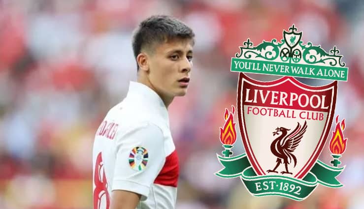LFC transfer news: Reds begins Arda Guler talks with Real Madrid as Everton flop considered