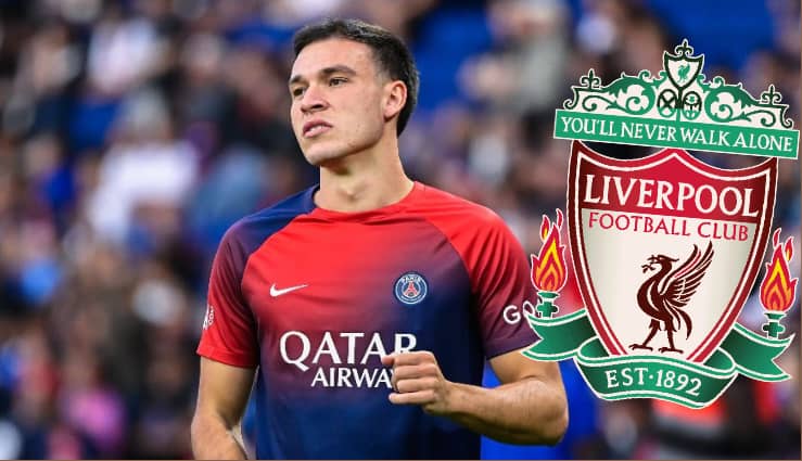 While Manchester United is in transfer negotiations Manuel Ugarte’s agent made Liverpool admission