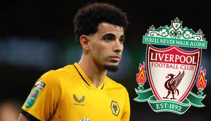 Liverpool is ahead to sign the 23-year-old Premier League star