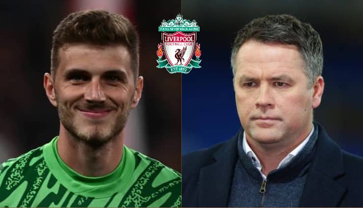 Arne Slot hijacks Inter Milan’s bid for the Brazil international, as Liverpool drops a transfer hint.