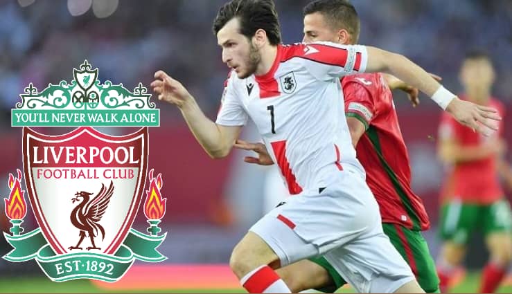 LFC transfer news: Khvicha Kvaratskhelia speaks out as Liverpool is ready to strike a deal