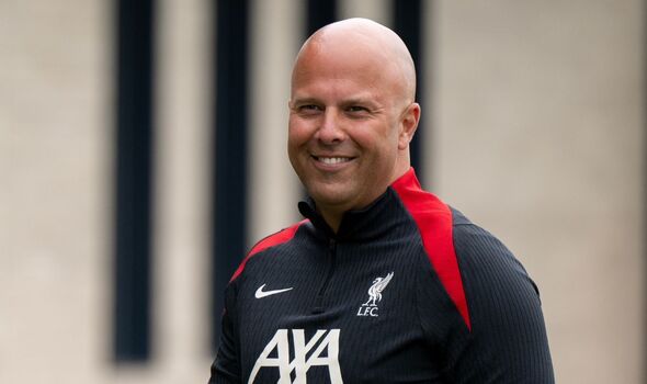 How Liverpool might lineup after Arne Slot approves the first signing