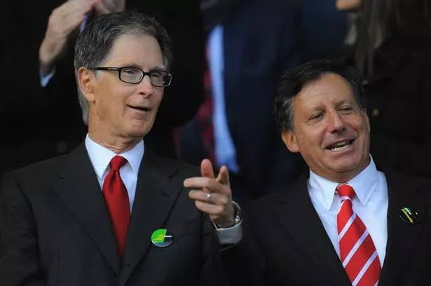 John W Henry