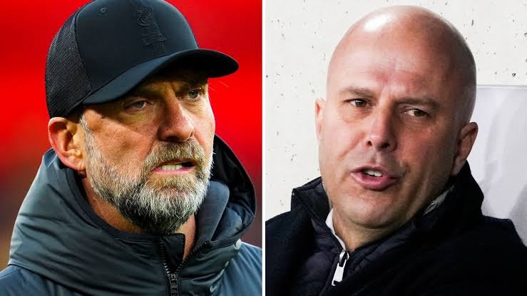 23-year-old revealed by Liverpool as long-term Mohamed Salah replacement 
